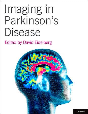 Portada del libro 9780195393484 Imaging in Parkinson's Disease