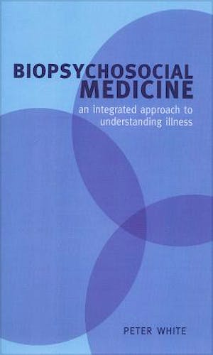 Portada del libro 9780198530343 Biopsychosocial Medicine. an Integrated Approach to Understanding Ill