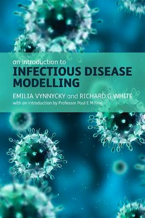 Portada del libro 9780198565765 An Introduction to Infectious Disease Modelling