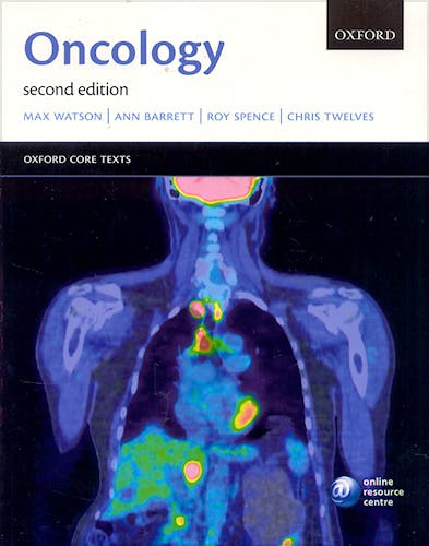 Portada del libro 9780198567578 Oncology