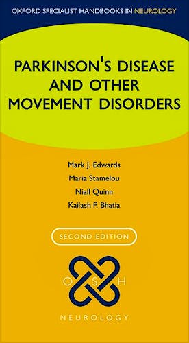 Portada del libro 9780198705062 Parkinson's Disease and Other Movement Disorders (Oxford Specialist Handbooks in Neurology)