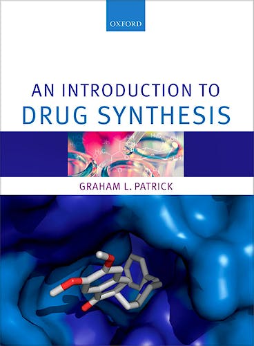 Portada del libro 9780198708438 An Introduction to Drug Synthesis