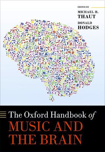 Portada del libro 9780198804123 The Oxford Handbook of Music and the Brain