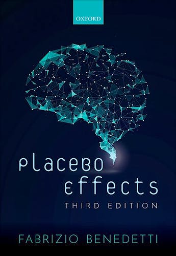 Portada del libro 9780198843177 Placebo Effects