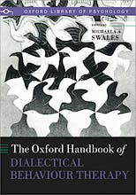Portada del libro 9780198861485 The Oxford Handbook of Dialectical Behaviour Therapy