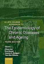 Portada del libro 9780198895961 A Life Course Approach to the Epidemiology of Chronic Diseases and Ageing