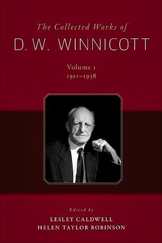 Portada del libro 9780199399338 The Collected Works of d.w. Winnicott, 12 Vols.