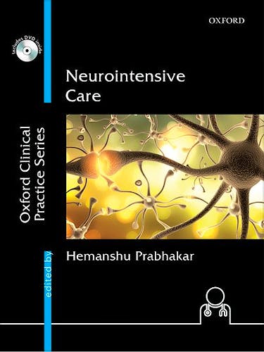 Portada del libro 9780199481439 Neurointensive Care