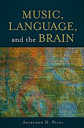 Portada del libro 9780199755301 Music, Language, and the Brain