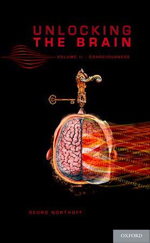 Portada del libro 9780199826995 Unlocking the Brain, Vol. II: Consciousness
