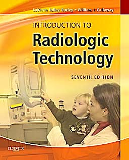 Portada del libro 9780323073516 Introduction to Radiologic Technology