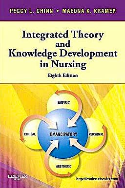 Portada del libro 9780323077187 Integrated Theory and Knowledge Development in Nursing