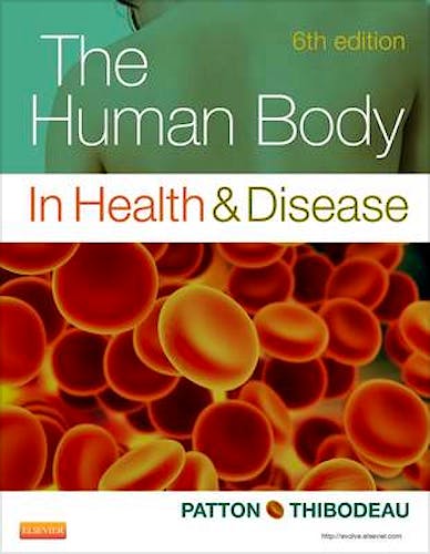 Portada del libro 9780323101233 The Human Body in Health and Disease