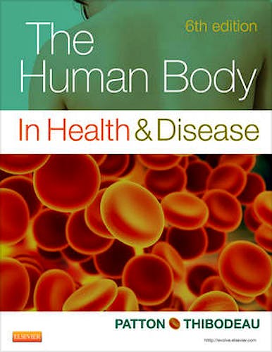 Portada del libro 9780323101240 The Human Body in Health and Disease