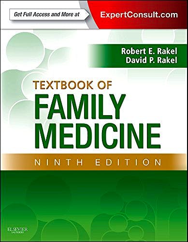 Portada del libro 9780323239905 Textbook of Family Medicine