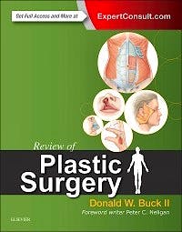 Portada del libro 9780323354912 Review of Plastic Surgery