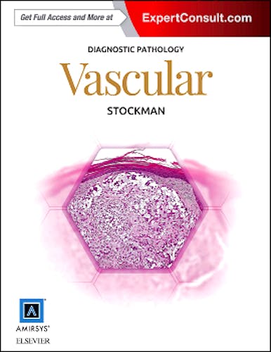 Portada del libro 9780323376747 Diagnostic Pathology. Vascular (Online and Print)