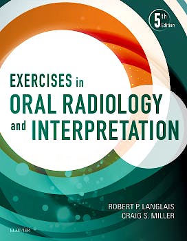 Portada del libro 9780323400633 Exercises in Oral Radiology and Interpretation