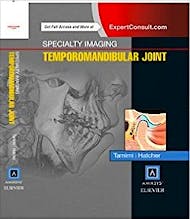 Specialty Imaging. Temporomandibular Joint