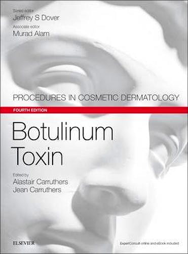 Portada del libro 9780323476591 Botulinum Toxin (Procedures in Cosmetic Dermatology)