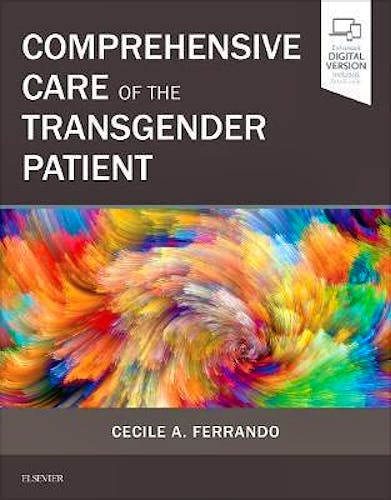Portada del libro 9780323496421 Comprehensive Care of the Transgender Patient
