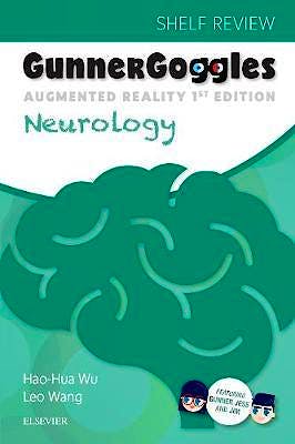Portada del libro 9780323510363 Gunner Goggles: Neurology