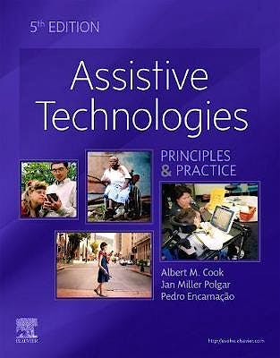 Assistive Technologies. Principles and Practice