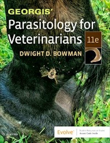 GEORGIS' Parasitology for Veterinarians