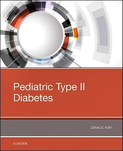 Portada del libro 9780323551380 Pediatric Type II Diabetes