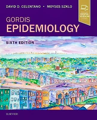 GORDIS Epidemiology