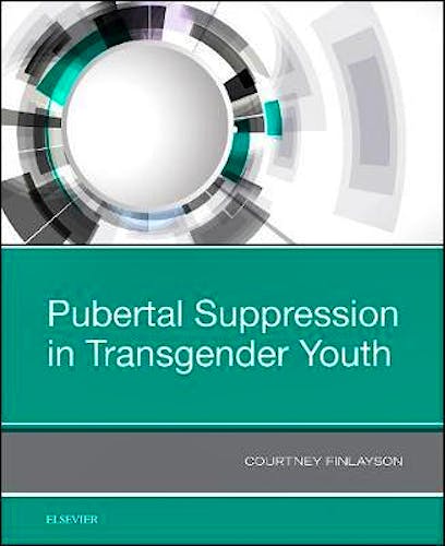 Portada del libro 9780323569637 Pubertal Suppression in Transgender Youth