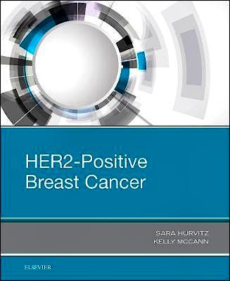 Portada del libro 9780323581226 HER2-Positive Breast Cancer