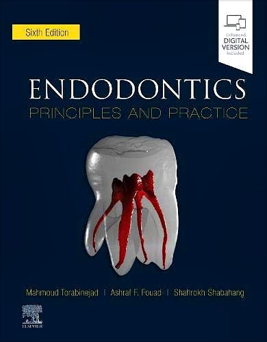 Endodontics. Principles and Practice