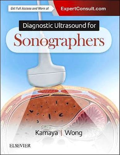 Portada del libro 9780323625166 Diagnostic Ultrasound for Sonographers (Print and Online)
