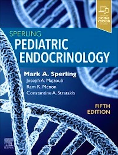 SPERLING Pediatric Endocrinology