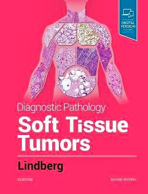 Portada del libro 9780323661102 Diagnostic Pathology. Soft Tissue Tumors (Print + Online)