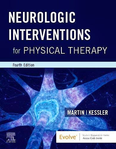 Portada del libro 9780323661751 Neurologic Interventions for Physical Therapy