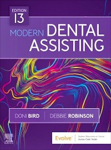 Modern Dental Assisting