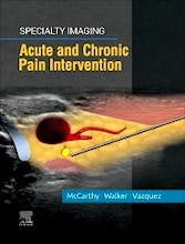 Specialty Imaging. Acute and Chronic Pain Intervention