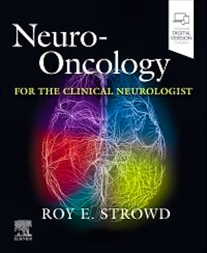 Portada del libro 9780323694940 Neuro-Oncology for the Clinical Neurologist