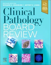 Clinical Pathology Board Review