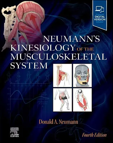 Portada del libro 9780323718592 NEUMANN's Kinesiology of the Musculoskeletal System