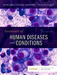 Portada del libro 9780323749695 Essentials of Human Diseases and Conditions