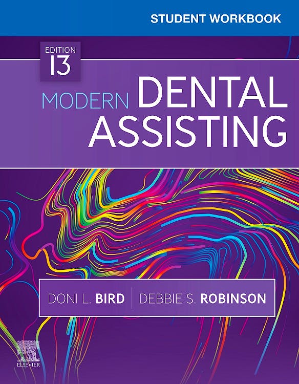 Student Workbook for Modern Dental Assisting