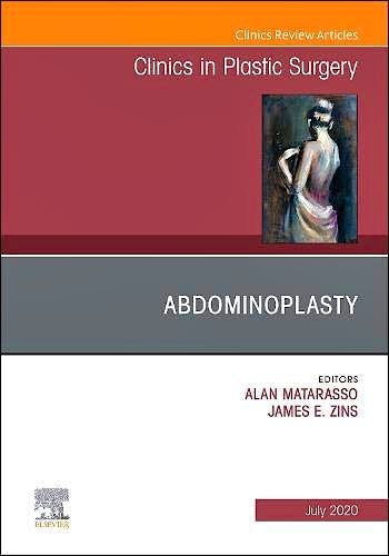Portada del libro 9780323759731 Abdominoplasty (An Issue of Clinics in Plastic Surgery)