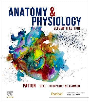 Anatomy & Physiology (Includes A&P Online Course)