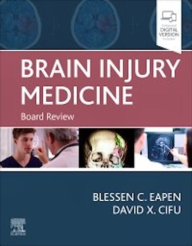 Brain Injury Medicine. Board Review