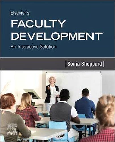 Elsevier's Faculty Development. An Interactive Solution