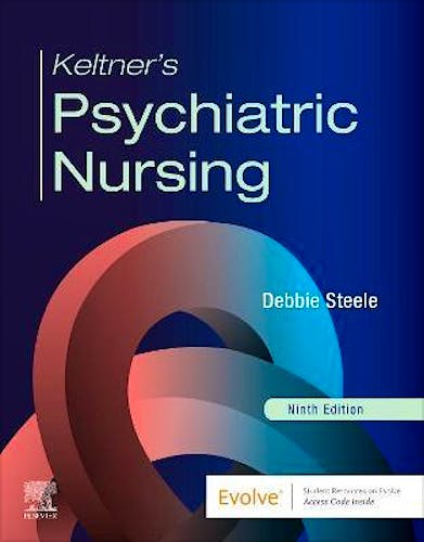 KELTNER’s Psychiatric Nursing