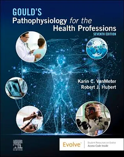 GOULD's Pathophysiology for the Health Professions